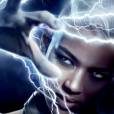 Filme "X-Men: Apocalipse": Tempestade (Alexandra Shipp) dessa vez vai jogar no time do mal! Mutante será cavaleira do vilão Apocalipse (Oscar Isaac)