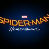 Recentemente, a Marvel divulgou o logo do novo "Homem-Aranha"