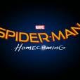 Recentemente, a Marvel divulgou o logo do novo "Homem-Aranha"