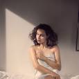 Emilia Clarke, de "Game of Thrones", diz que fazer ensaio sensual é diferente de atuar
