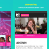 A 3ª temporada de "Adotada" será exibida antes no aplicativo MTV Play!