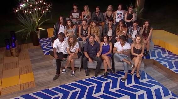 Séries "Are You The One? Brasil" e "Adotada" no Android ou iOS agora com MTV Play no Brasil!