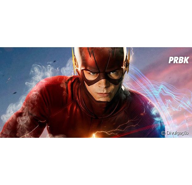 Em "The Flash", Barry (Grant Gustin) enfrenta Zoom e Ruptura em novo episódio!