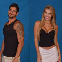 Quem você acha que a Aline vai indicar para o paredão: Tatiele Polyana ou Diego?