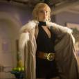 Para o filme "X-Men: Dias de um Futuro Esquecido", Jennifer Lawrence ganha visual anos 70