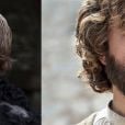O tempo em "Game of Thrones" pode até castigar os personagens, mas até que ajudou Tyrion (Peter Dinklage), né?