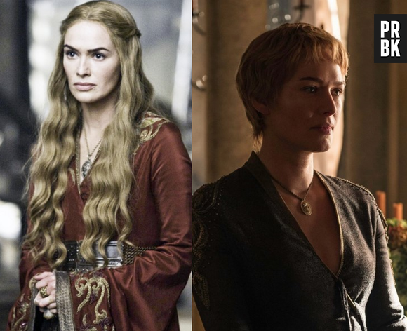 Na última temporada de "Game of Thrones", Cersei (Lena Headey) provou do próprio veneno. Mas sabemos que ela irá se reerguer