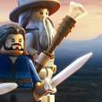 "LEGO The Hobbit" vai abordar os eventos dos dois primeiros filmes da trilogia