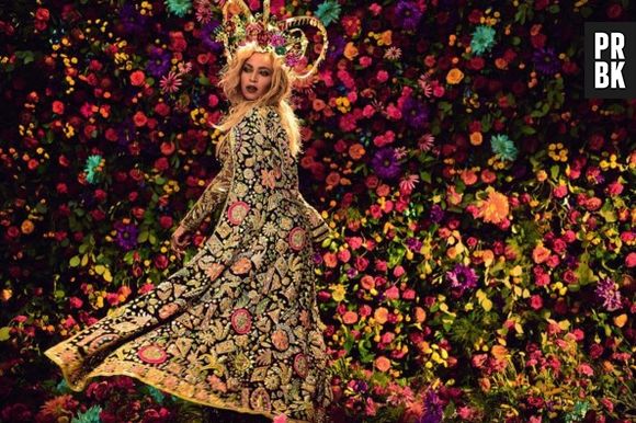 Beyoncé é Deus, né? Ou melhor, Deusa!