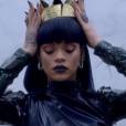 Rihanna é rainha, né mores?