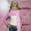 Ashley Tisdale tem uma seleção de erros fashion. Escolha o seu favorito!