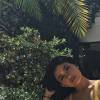 Kylie Jenner sempre mostra o corpão incrível que tem nas redes sociais!