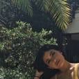 Kylie Jenner sempre mostra o corpão incrível que tem nas redes sociais!