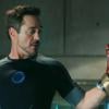 Robert Downey Jr. pode levar o prêmio de "Melhor Herói" no "MTV Movie Awards 2014"