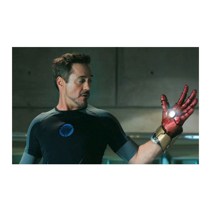 Robert Downey Jr. pode levar o prêmio de &quot;Melhor Herói&quot; no &quot;MTV Movie Awards 2014&quot;