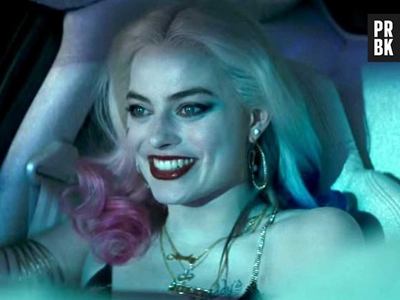 Após "Esquadrão Suicida", Arlequina (Margot Robbie) pode ser protagonista de filme só com mulheres, produzido pela DC Comics