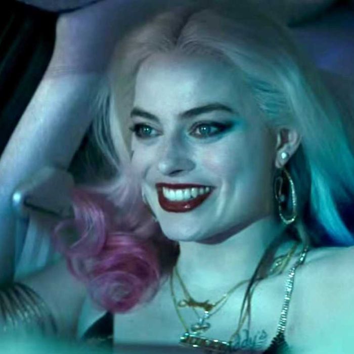 Após &quot;Esquadrão Suicida&quot;, Arlequina (Margot Robbie) pode ser protagonista de filme só com mulheres, produzido pela DC Comics