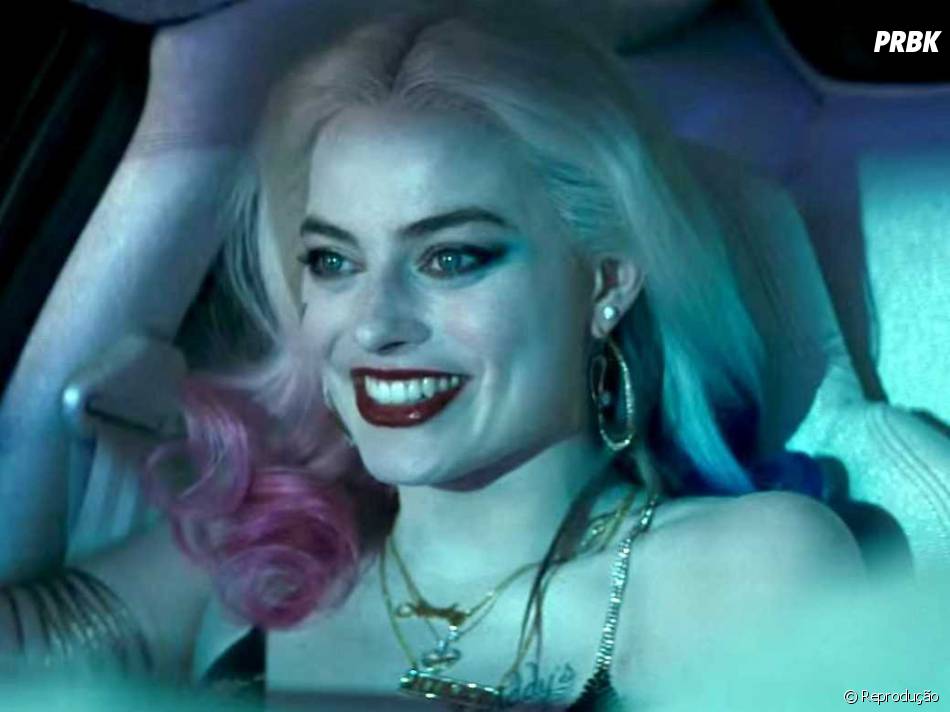 Apos Esquadrao Suicida Arlequina Margot Robbie Pode Ser Protagonista De Filme So Com Mulheres Produzido Pela Dc Comics Purebreak