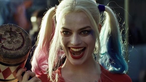 De "Esquadrão Suicida", Arlequina (Margot Robbie) em filme só com heroínas e vilãs? Entenda!