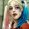 Longa "Esquadrão Suicida" ainda nem estrou, mas apostas que Arlequina (Margot Robbie) vai roubar a cena já são feitas!