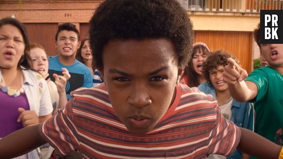 De "Carrossel 2 - O Sumiço de Maria Joaquina":