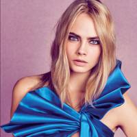 De "Esquadrão Suicida": Cara Delevingne conta como conseguiu o papel da Magia no filme