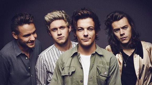 One Direction, Taylor Swift, Adele e os artistas que mais venderam álbuns nos últimos 10 anos!