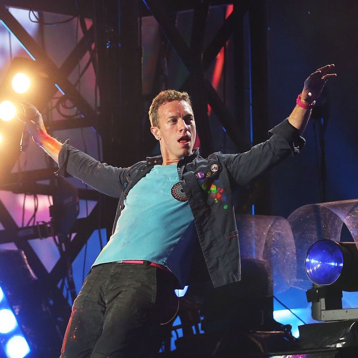  Em 2008, O Coldplay ficou em primeiro lugar com o &quot;Viva La Vida Or Death And All His Friends&quot; 