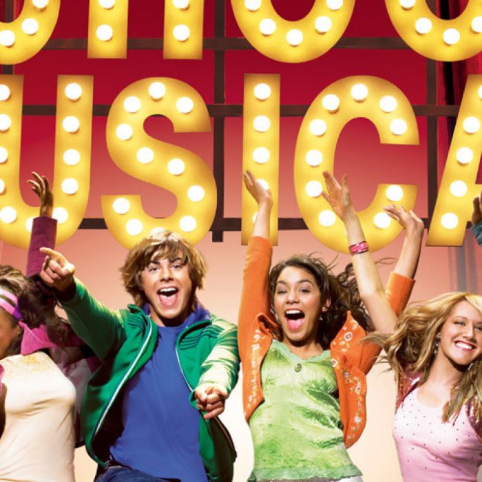 Acreditem ou não, foi a trilha sonora de  &quot;High School Musical&quot; que mais vendeu em 2006