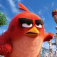 "Angry Birds - O Filme" chegou aos cinemas brasileiros em 12 de maio