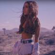 Ariana Grande lança oficialmente o clipe de "Into You"