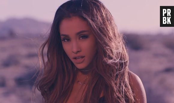 O clipe de "Into You" confirma que a música será o segunda single de "Dangerous Woman", novo álbum de Ariana Grande
