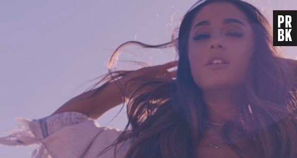 Ariana Grande aparece maravilhosa no clipe de "Into You"