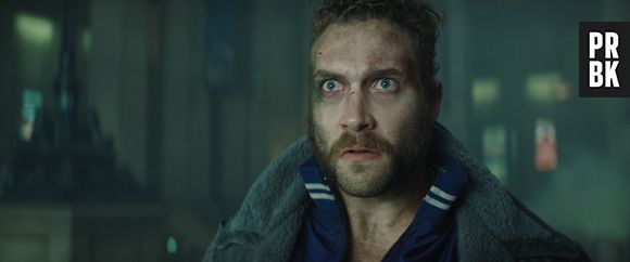Capitão Bumerangue (Jai Courtney), de "Esquadrão Suicida", também pode ganhar um filme solo