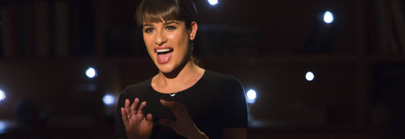 "Glee" comemora o 100º episódio da série e divulga novo vídeo promocional!