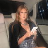 Marina Ruy Barbosa, de "Totalmente Demais", é sexy até quando tira foto espontânea