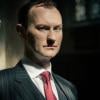 Mark Gatiss falou sobre a série "Sherlock" no Rio de Janeiro