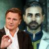 O protagonista do game "Fallout 3" tem a voz do ator Liam Neeson