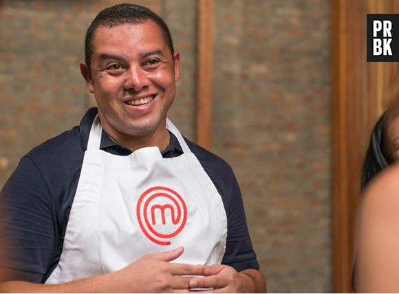 Rodrigo é o novo eliminado do "MasterChef Brasil"