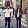 One Direction é o único artista estrangeiro na lista dos álbuns mais vendidos de 2013 no Brasil