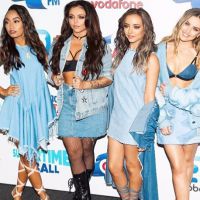 Little Mix faz apresentação super sensual e ousada de "Hair" em programa de TV!