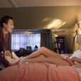 Jason Segel e Cameron Diaz em primeira imagem da comédia "Sex Tape"