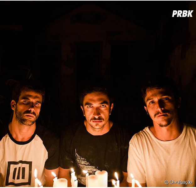 Banda Braza Apresenta Som Recheado De Atitude Em Show Inedito No Palco Do Circo Voador Purebreak Forfun · album · 2013 · 29 songs. banda braza apresenta som recheado de