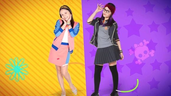 Larissa Manoela, Nina Dobrev, Lindsay Lohan e mais atores que já fizeram gêmeos na ficção!