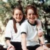 O clássico "Operação Cúpido" não poderia ficar de fora, né? Lindsay Lohan também já foi duplicada