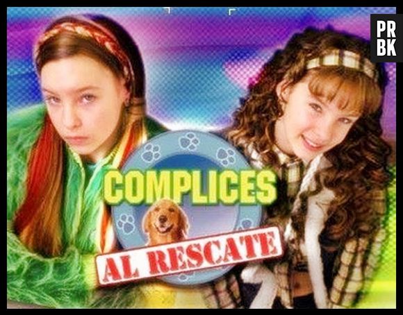 A versão mexicana de "Cúmplices de Um Resgate" também duplicou a atriz e cantora Belinda