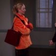 O mesmo aconteceu com Lisa Kudrow em "Friends", ao interpretar Phoebe e Ursula