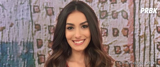 Marina Moschen, destaque da Globo, está reservada para "Rock Story"