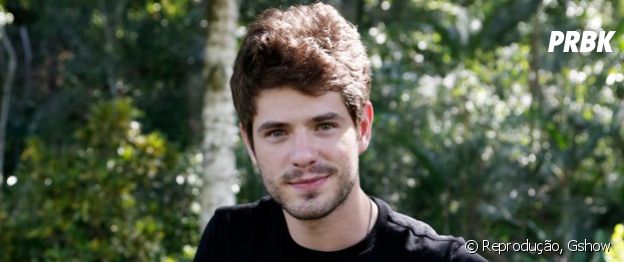 Maurício Destri será o vilão da primeira fase de "A Lei do Amor"