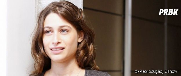 Luisa Arraes também estará em "Justiça", da Globo